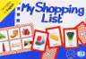 Let's play in English - My Shopping List A1-A2