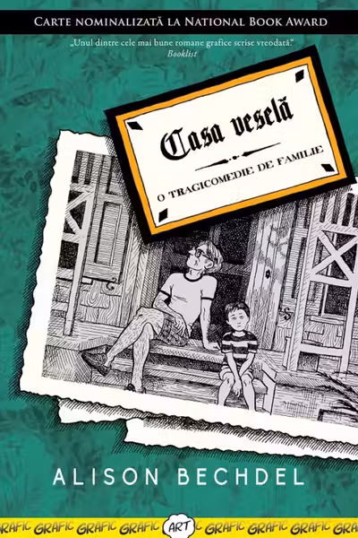 Casa vesela