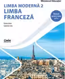Limba franceză. Limba modernă 2 - Clasa 5 - Manual
