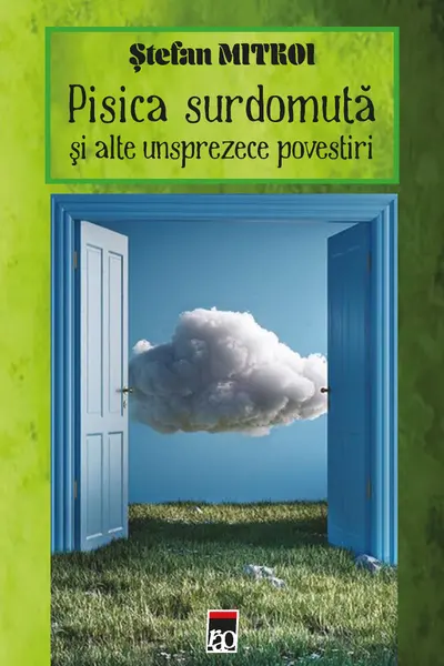 Pisica surdomuta si alte unsprezece povestiri