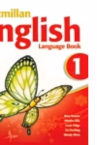 Macmillan English 1 (Language Book)