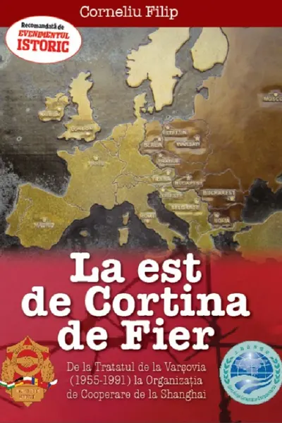La Est de Cortină de Fier