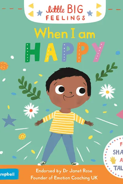 When I am Happy