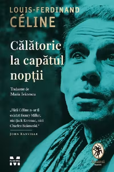 Calatorie la capatul noptii