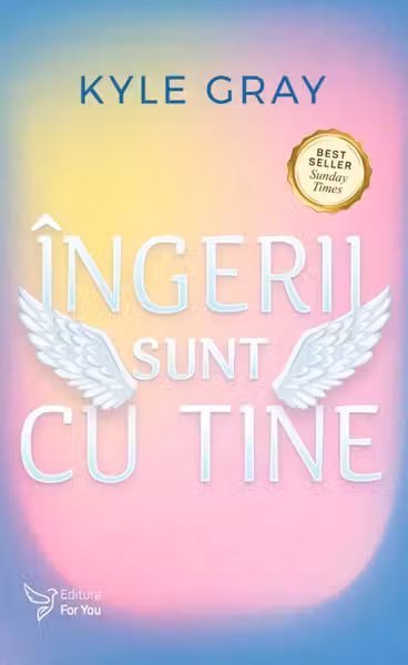 Ingerii sunt cu tine