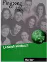 Manualul Profesorului de limba germana, clasa a 6-a, Limba 2, Pingpong Neu 2 Lehrbuch. Dein Deutschbuch