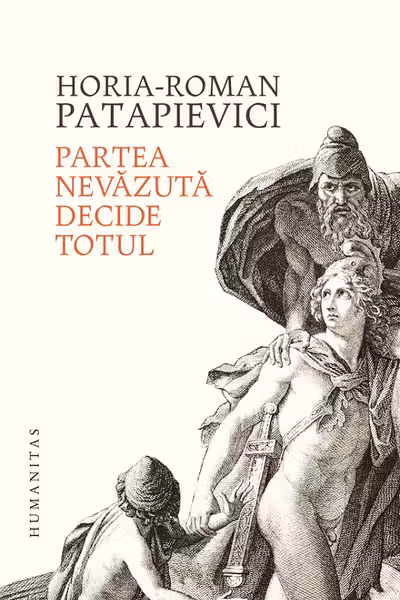 Partea nevazuta decide totul