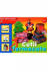 Micul artist plastic. Cutii fermecate