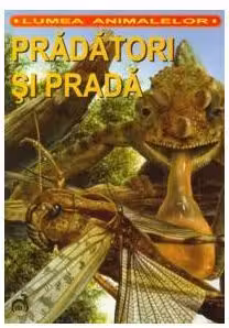 Pradatori si prada