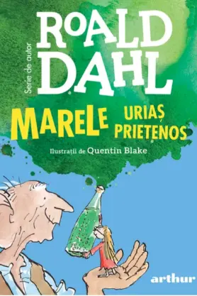 MARELE URIAS PRIETENOS [format mic]
