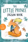 Little Prince Jigsaw Book