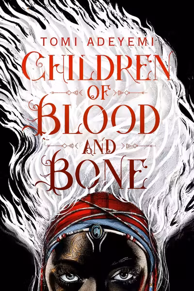 Children of Blood and Bone
