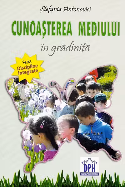 Cunoașterea mediului în grădiniță