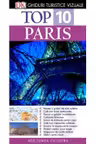 Ghid turistic vizual. Paris