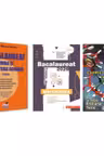 Pachet Bacalaureat 2026. Limba si literatura romana, Matematica M_Mate-Info si Chimie organica pentru liceu. Sinteze. Probleme. Teste - Mariana Badea, Gheorghe Iurea, Elena Alexandrescu
