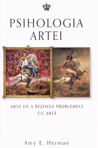 Psihologia artei