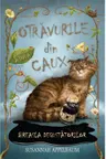 Otravurile din Caux. Breasla degustarilor. Vol. 2