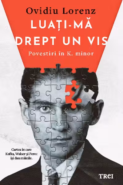Luati-ma drept un vis