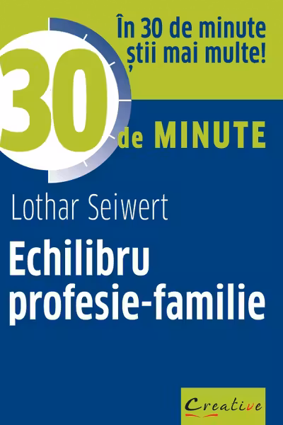 Echilibru profesie-familie