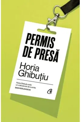 Permis de presă
