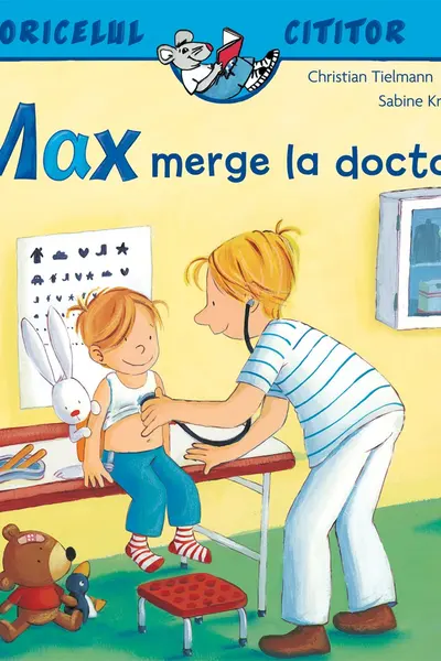 Max merge la doctor