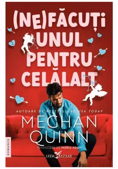 (Ne)facuti unul pentru celalalt