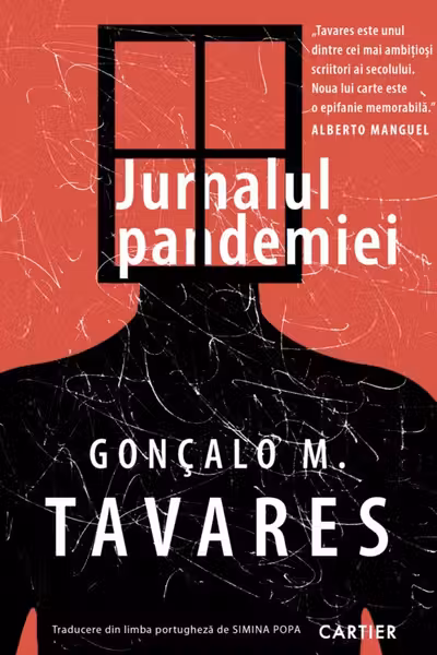 Jurnalul Pandemiei