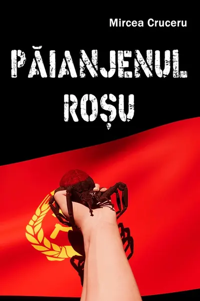 Păianjenul roșu