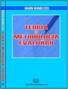 Teoria si metodologia evaluarii