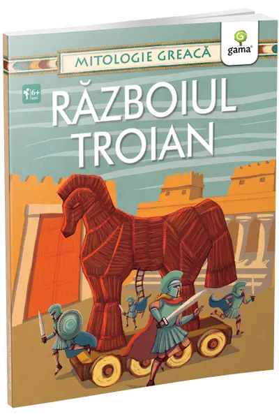 Razboiul Troian