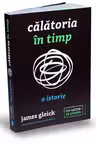 Calatoria in timp