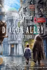 Harry Potter: A Pop-Up Guide to Diagon Alley and Beyond