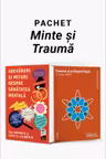 Pachet minte și traumă