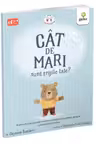 Cat de mari sunt grijile tale?