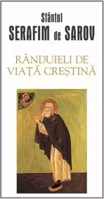 Rânduieli de viață creștină