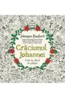 Craciunul Johannei.Carte de colorat de sarbatori