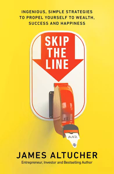Skip the Line