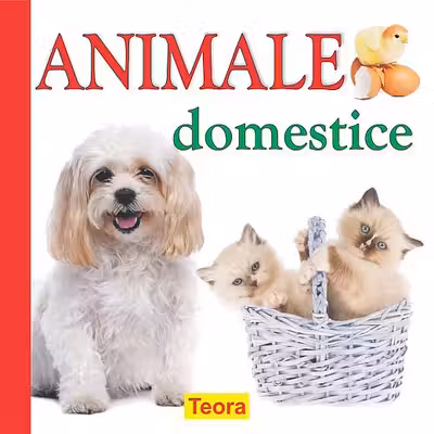 Animale domestice