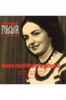 Mari interpreti de folclor. Maria Rachiteanu Voicescu. Vol. 7 +CD