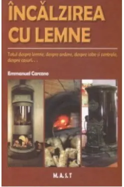 Incalzirea cu lemne