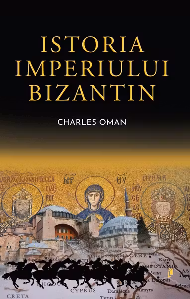 Istoria Imperiului Bizantin