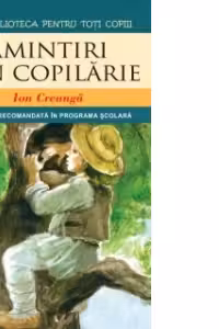 Amintiri din copilarie