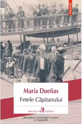 Fetele capitanului
