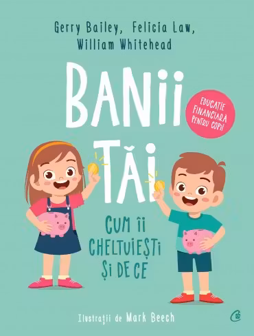 Banii tai