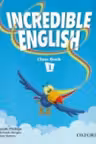 Incredible English, Level 1 Class Book