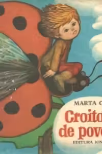 Croitorasul de povesti