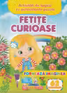 Formeaza imaginea-Fetite curioase