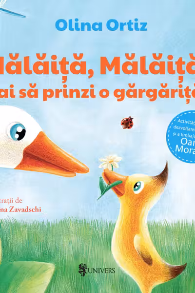 Malaita, Malaita, hai sa prinzi o gargarita!