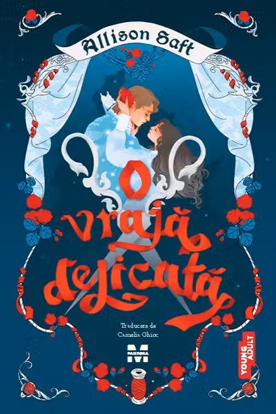 O vraja delicata