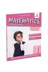 Matematica si explorarea mediului clasa I (editia a 3-a)